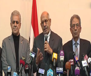   مصر اليوم - الإنقاذ تُحذر من المشروع الجديد لقناة السويس