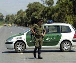   مصر اليوم - مقتل 3 مسلحين من القاعدة شرق الجزائر