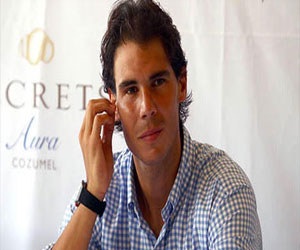   مصر اليوم - نادال: دائمًا ما يكون هدفي أن أكون في كامل صحتي