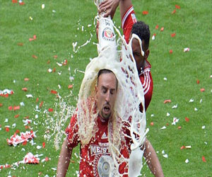   مصر اليوم - بواتينغ: الأمور بيني وبين شقيقي ريبيري على ما يرام