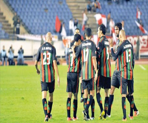   مصر اليوم - الاتحاد المغربي يقرر بدء الجولة 28 من الدوري السبت