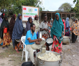   مصر اليوم - مؤسسة الإغاثة الإنسانية تواصل تقديم مساعداتها في السودان