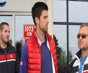   مصر اليوم - دجوكوفيتش: الزمن يتغيّر وعلينا إجراء تغييرات