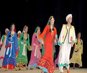   مصر اليوم - فرقة رضا تفوز بجائزة مهرجان هاي سول في كوريا