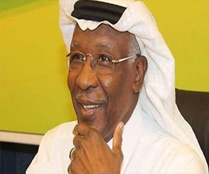   مصر اليوم - رئيس الاتحاد السعودي: أُريد أن أحاكي التجربة الألمانية