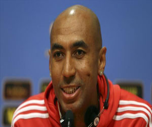   مصر اليوم - لويساو: ليس لدينا أي دافع للقلق