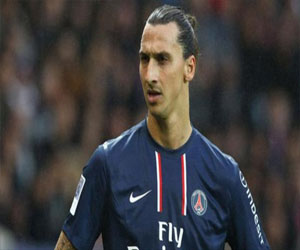   مصر اليوم - إبراهيموفيتش: لا مشكلة بيني وبين ليوناردو على الإطلاق