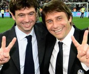   مصر اليوم - رئيس يوفنتوس يؤكد: كل ما كان يحتاجه كونتي هو طمأنته