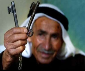   مصر اليوم - مهرجان حق العودة في الأردن بمناسبة ذكرى النكبة