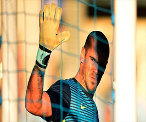   مصر اليوم - إذاعة إسبانية تؤكد رحيل فالديز عن برشلونة