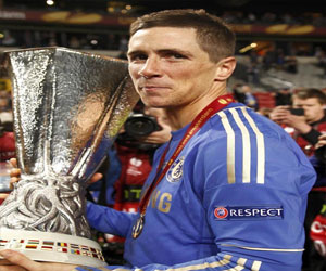   مصر اليوم - توريس: بنفيكا كان أفضل في الشوط الأول