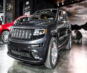   مصر اليوم - هينيسي تضع غراند شيروكي SRT8 تحت الإختبار