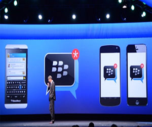 مصر اليوم - الـBBM سيتوفر على هواتف أندرويد و أيفون