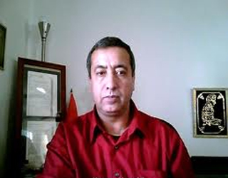   مصر اليوم - المسودة الأميركية تهدف لعرقلة الحكم الذاتي