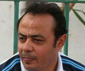   مصر اليوم - طارق يحيي: كل الخيارات متاحة وحاليًا في راحة