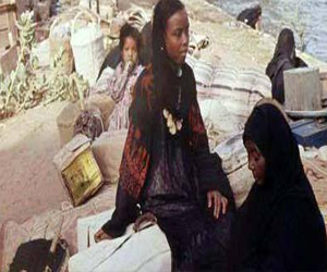   مصر اليوم - إعفاء سيدات مركز نصر النوبة من الديون