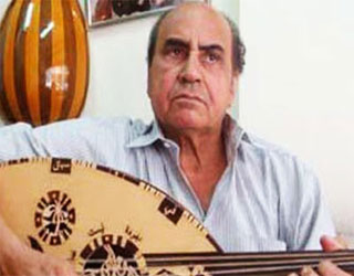 مصر اليوم - وفاة الملحن العراقي الكبير طالب القره غولي