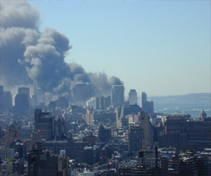   مصر اليوم - انفجار قوي يهز المباني في كابول