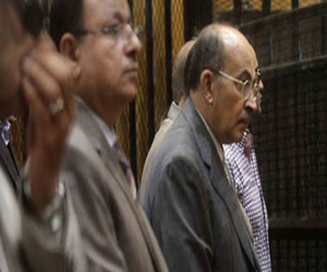   مصر اليوم - تأجيل قضية فرم مُستندات أمن الدولة إلى 12 يونيو المقبل