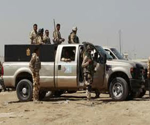   مصر اليوم - فرض حظر التجوال في الرمادي والفلوجة غرب العراق