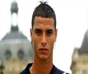   مصر اليوم - الشماخ يؤكد تضحيته بأموال البريمليغ للعودة إلى الليغ1