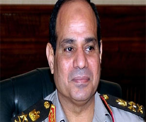   مصر اليوم - السيسي يلتقي أوستن ويبحثا تدريبات النجم الساطع