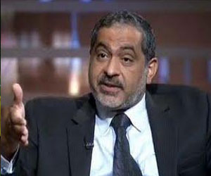   مصر اليوم - رئيس الوسط يؤكد أن حملة تَمَرد لاتُعبِر عن الواقع