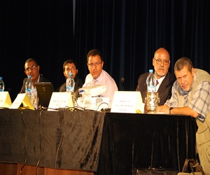 مصر اليوم - خريبكة تحتضن فعاليات الملتقى الأول للثقافة العربية