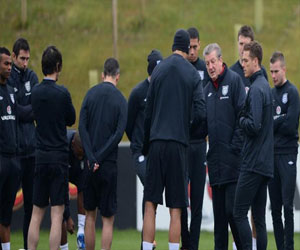   مصر اليوم - هودجسون يعلن قائمة إنكلترا لمباراة إيرلندا الودية