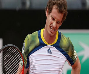   مصر اليوم - موراي: لا أستمتع باللعب في الوقت الحالي