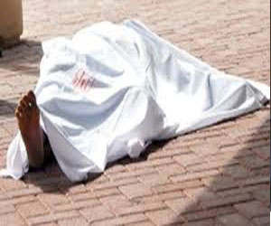   مصر اليوم - مقتل شخص أثناء محاولته الهروب من قوات الأمن في الإسكندرية