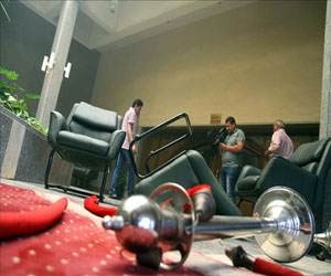   مصر اليوم - 50 ألف جنيه خسائر اعتداءات الوايت نايتس