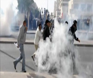   مصر اليوم - آلام المخاض تقرير حقوقي يكشف الانتهاكات في دول الربيع العربي