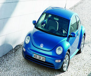 مصر اليوم - فولكس فاغن تزود الخنفساء الجديدة بـ go-faster