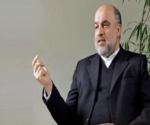   مصر اليوم - دعوة مصر رسميًا إلى مؤتمر دولي عن سورية في طهران