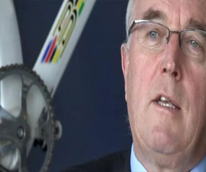   مصر اليوم - ماكويد: سعيد لأن الاتحاد السويسري للدراجات قرر تأييد ترشحي