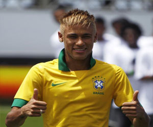   مصر اليوم - رئيس سانتوس: لا يوجد اتفاق مع برشلونة بعد بشأن انتقال نيمار