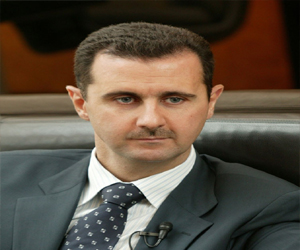   مصر اليوم - الأسد يُهرب أمواله إلى الصين تمهيدًا لخروجه من سورية