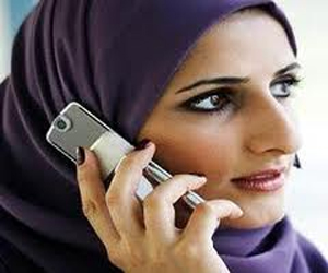   مصر اليوم - قومي المرأة يساهم في التوعية بمخاطر استخدام المحمول