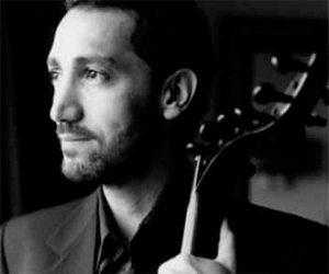 مصر اليوم - حفل نصير شمة في ساقية الصاوي الإثنين المقبل