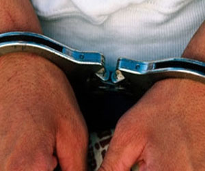   مصر اليوم - الشرطة الأميركية تقبض على 15 فلسطينيًا يشتبه بعلاقتهم مع حماس