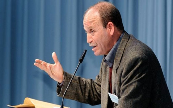 مصر اليوم - وزير الثقافة التونسي يتعهد بإرجاع قناع غورغون الأثري إلى الجزائر