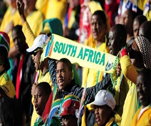   مصر اليوم - كاف تحدد موعدي أمم أفريقيا في المغرب وجنوب أفريقيا