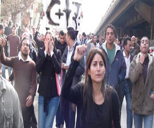   مصر اليوم - مركز بيو للأبحاث: المصريون أكثر تشاؤمًا بشأن مستقبل بلادهم