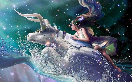   مصر اليوم - مولود الثور قلبه أنغام وعقله تاريخ حافل ولا يتزحزح عن الطريق الذي اختاره