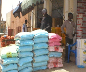   مصر اليوم - ارتفاع سعر القمح في السوق الموريتانية