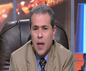   مصر اليوم - عكاشة : على جميع المصريين دعم الجيش والأزهر