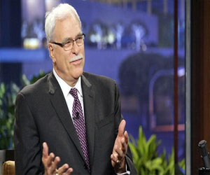   مصر اليوم - فيل جاكسون: هذه الفوارق بين غوردان وبراينت