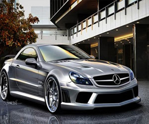 مصر اليوم - مرسيدس تكشف عن Mercedes-Benz S-class