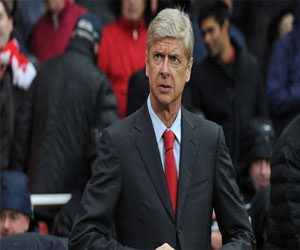   مصر اليوم - فينغر: أتمنى خوض مواجهة فاصلة أمام تشلسي